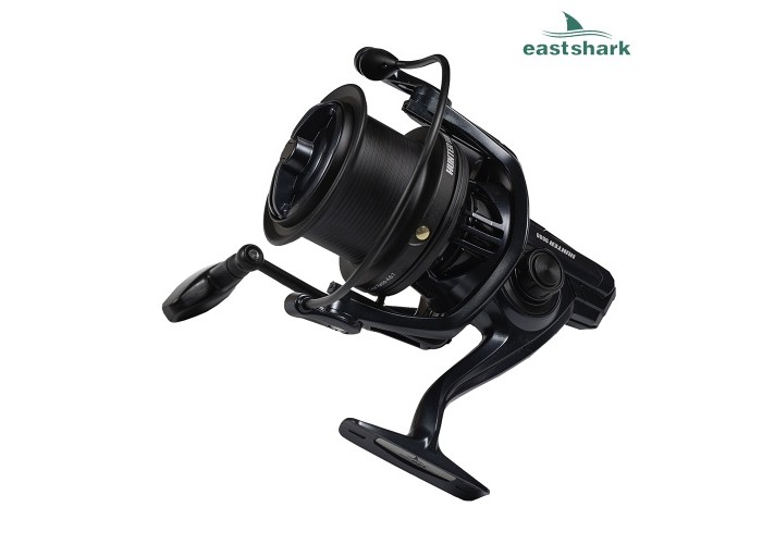 Катушка Eastshark Hunter 9000