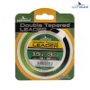 Шок-лидер EastShark Double Tapered leader 0.30-0.57 mm 15m*3 шт