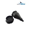 Круша PELLET CRUSHER EastShark 3в1 с горловинами