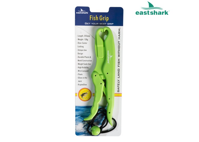 Захват для рыбы Eastshark Fish Grip HSP-694A большой