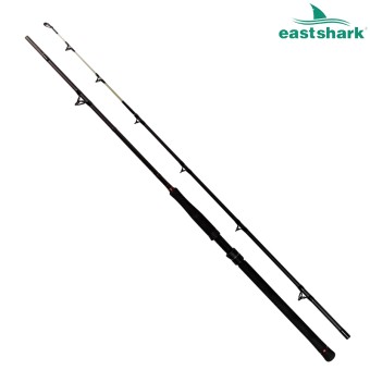 Удилище штекерное с подсветкой HARRIER Cat Fish 200-600 гр. 2.7 м