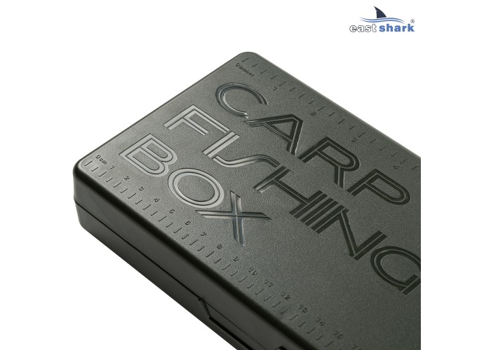 Поводочница Rigs Box-09 EastShark