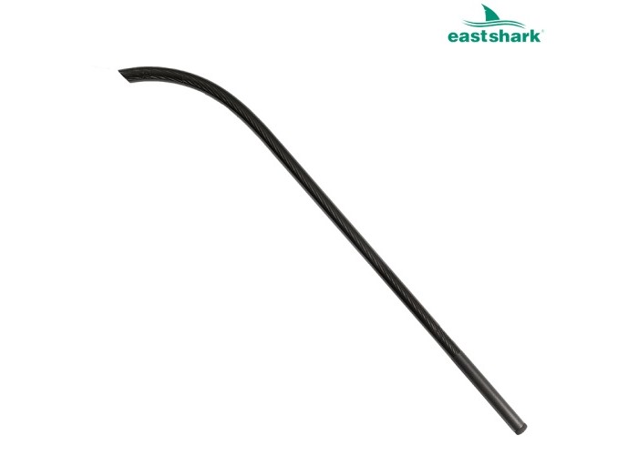 Кобра карбон EastShark 120 см 29 мм