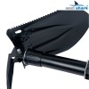 Лопата EastShark LS104-10 черная