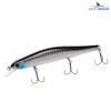 Воблер EastShark Familiar 11см. 17.5г. 0.8-1.2m Suspend col.#002