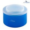 Емкости для наживки EastShark 5в1 Bait Set Box синие