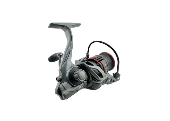 Катушка EastShark SPIKE 6000