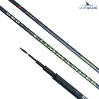 Удилище EastShark Commander pole 5м Б/К