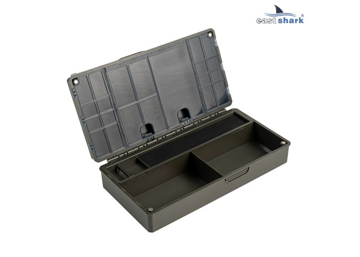 Коробка TACKLE BOX EastShark 2556 С
