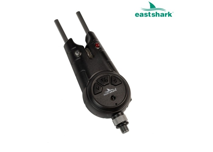 Набор сигнализаторов  с пейджером EastShark SP-05 (4+1)