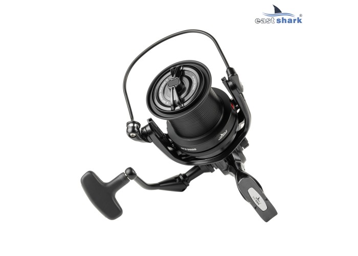 Катушка Eastshark HFD 9000 5.7:1
