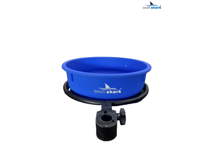 Емкость EastShark навесная D38см TST 007L