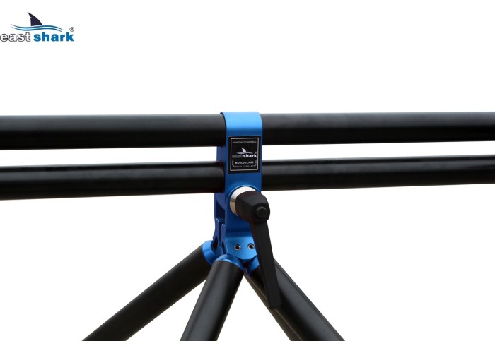 Rod-pod EastShark RP-TRD 3000 BLUE