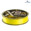 Шнур EastShark Sens-Pro X8 (150м) 0,08мм #0.2 желтый