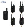 Набор сигнализаторов с пейджером EastShark SP-16 (4+1)