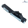 Чехол EastShark синий 3 секции 1,4 м