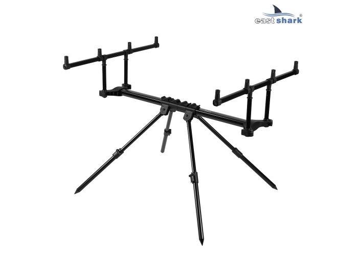 Rod-pod EastShark DT-122
