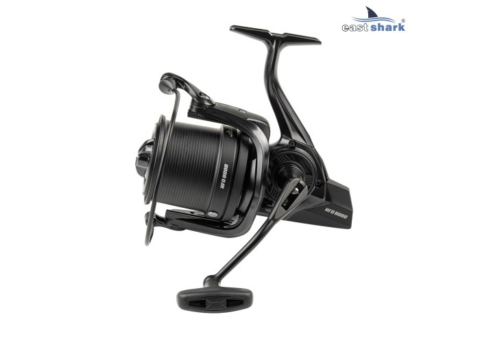 Катушка Eastshark HFD 8000 5.7:1
