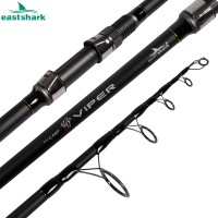 Спиннинг  EastShark VIPER Tele Carp 3.9 м 3.5 LB