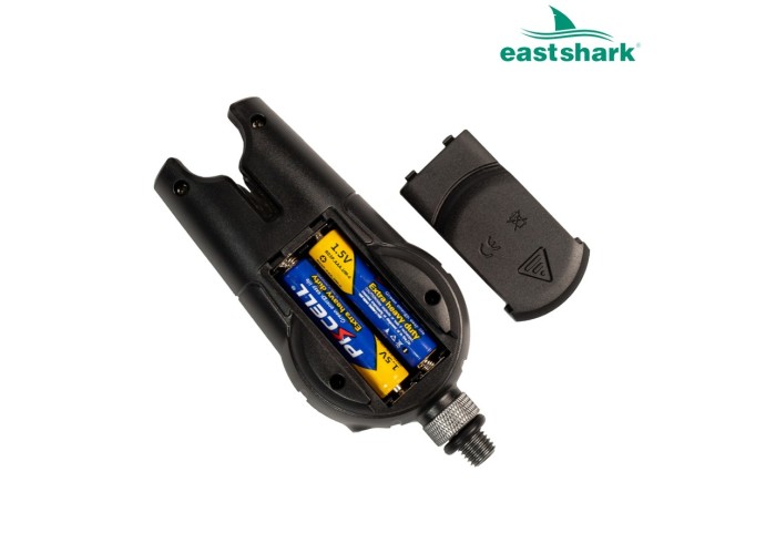 Набор сигнализаторов  с пейджером EastShark SP-05 (4+1)