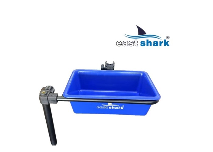 Емкость EastShark навесная TST 006S