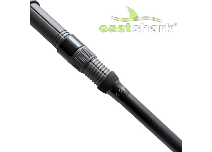Удилище шт. карповое EastShark Hermes 3,5 Lb 3,9 м