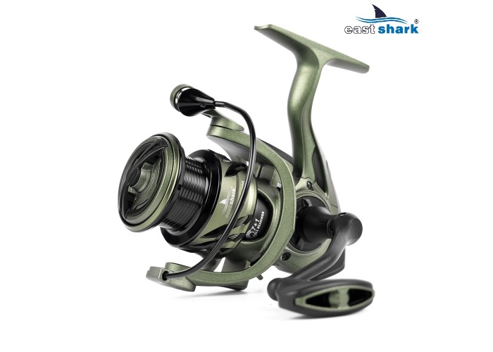 Катушка EastShark CS-5000