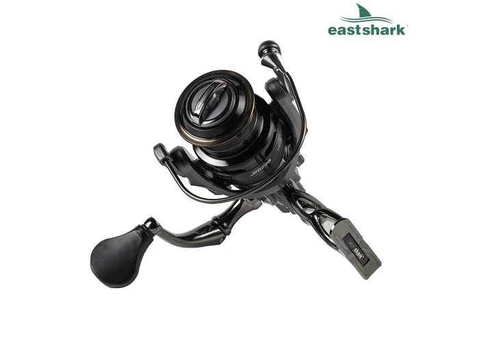 Катушка EastShark Alfred 2000