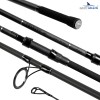 Удилище карповое 3-х частное EastShark NEW TRINITY 3.5 lb 3.9 м