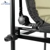 Кресло фидерное с педаной EastShark JR-782873