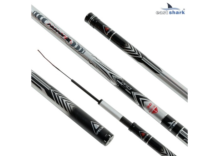 Удилище EastShark Power 20-60 г. 3,6 м Б/К