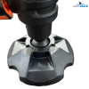 Нога телескопическая EastShark 52,5 см D36 TLA 004
