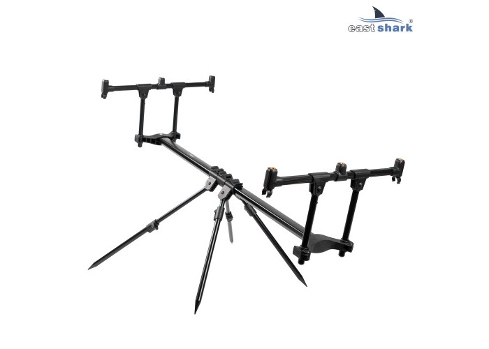 Rod-pod EastShark DTZ-122