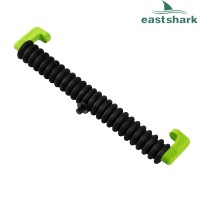 Подставка под удилище ES-7040 EVA 30 см MULTIREST RIPPLE