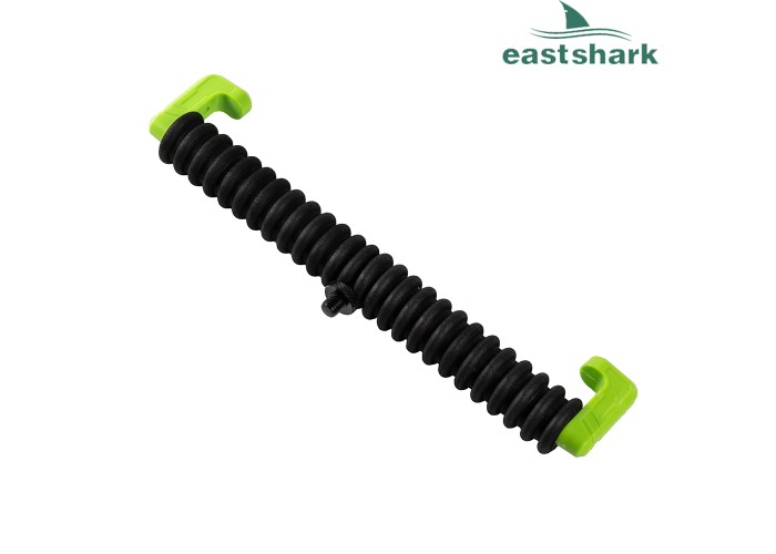Подставка под удилище ES-7040 EVA 30 см MULTIREST RIPPLE