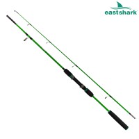 Спиннинг CAMO (60-150) green 2,1 м