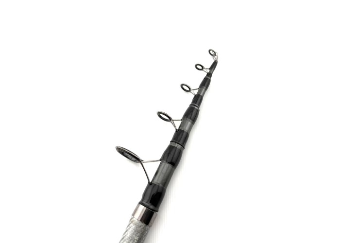 Уд. EastShark tele ULTRA (100-200г) 2,1 м