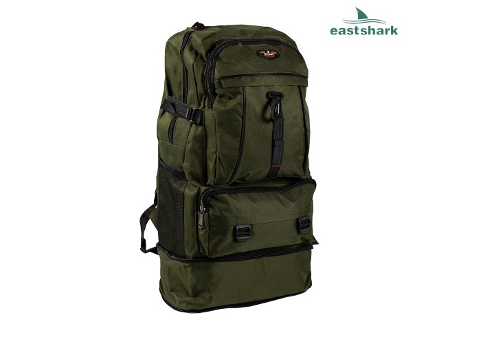 Рюкзак EastShark XY-006 Зеленый