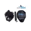 Складной подсак EastShark с чехлом нить (голова 35*30см)