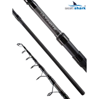 Удилище EastShark ULTIMATE Tele Carp 3.6 м 200g