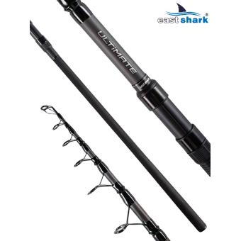 Удилище EastShark ULTIMATE Tele Carp 3.6 м 200g