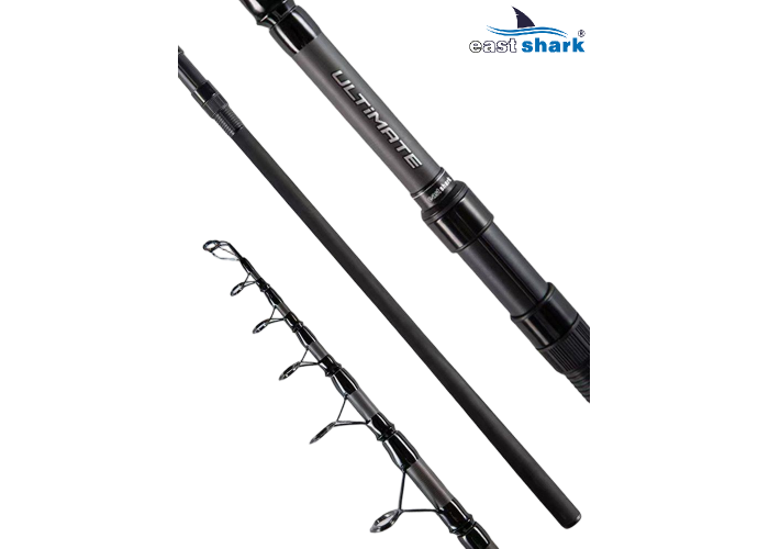 Удилище EastShark ULTIMATE Tele Carp 3.6 м 200g