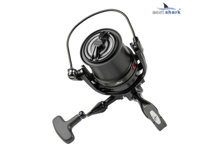 Катушка Eastshark HFD 8000 5.7:1