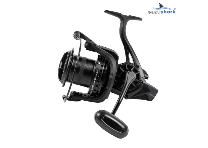 Катушка Eastshark GX 9000