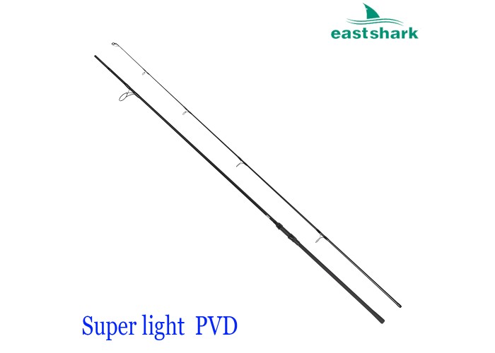 Удилище карповое EastShark Gazer 2-x част. 3,9 м 3,75lb