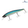 Воблер EastShark Hunt 12.5см. 18г. 0-1m Floating col.#006