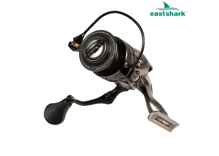 Катушка EastShark Barbossa 3000