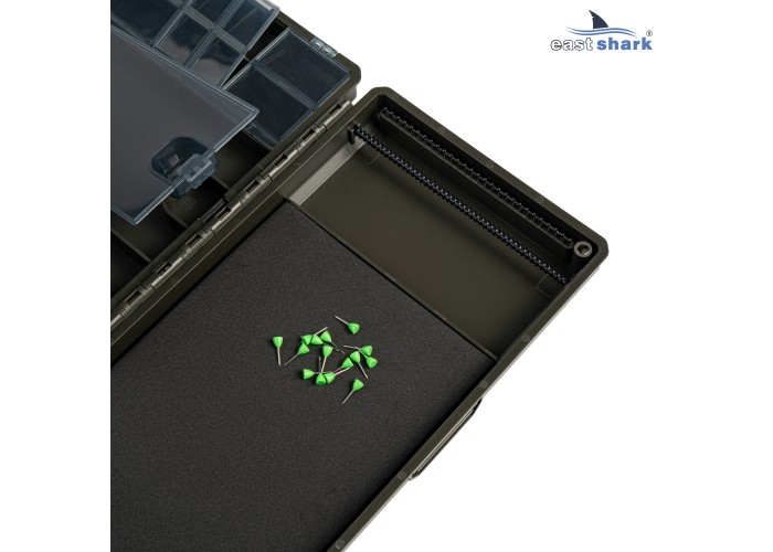 Поводочница RIG BOX EastShark 2538 С