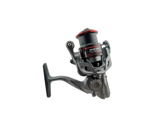 Катушка EastShark SPIKE 6000