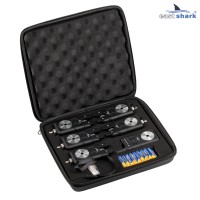 Набор сигнализаторов с пейджером EastShark SP-01 (5+1)
